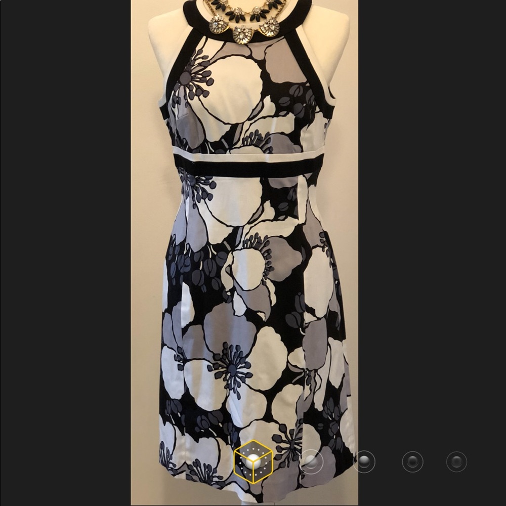 Jones of New York dress